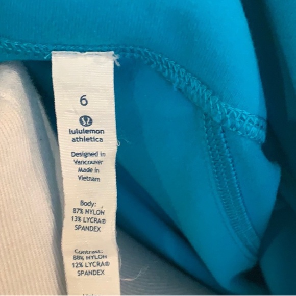 Lululemon Define Jacket - Picture 3 of 3